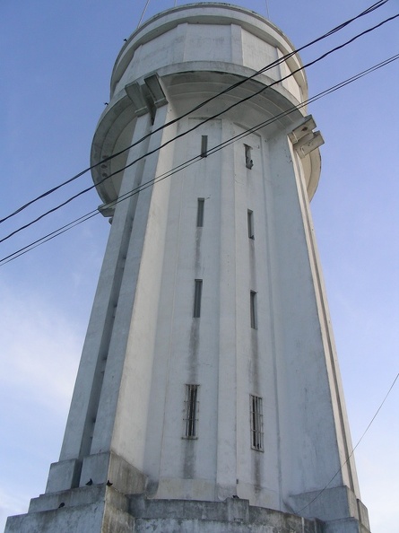 019-Water Tower